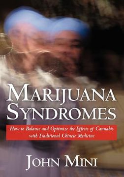 portada marijuana syndromes (en Inglés)