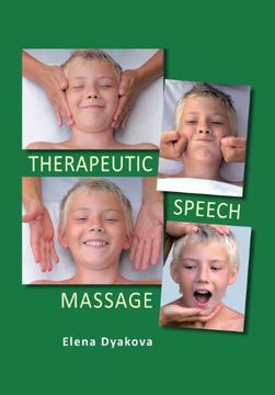 portada Therapeutic Speech Massage 