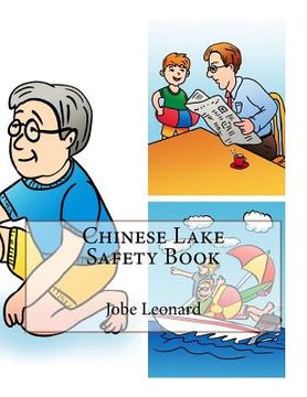portada Chinese Lake Safety Book