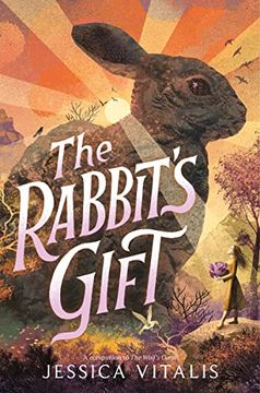 portada The Rabbit'S Gift (en Inglés)