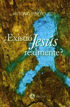 portada Existio Jesus Realmente? (in Spanish)