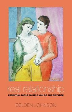 portada real relationship (in English)