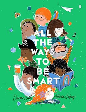 portada All the Ways to be Smart 