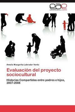 portada evaluaci n del proyecto sociocultural (in English)