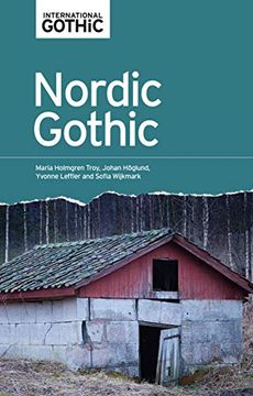 portada Nordic Gothic (International Gothic Series)