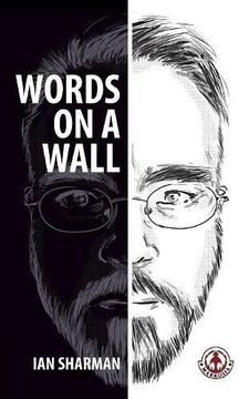 portada Words On A Wall