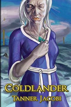 portada Coldlander