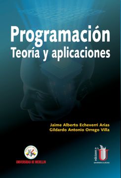 portada Programación teoría y aplicaciones
