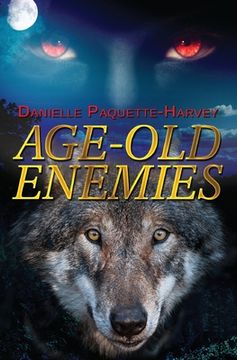 portada Age-Old Enemies (en Inglés)