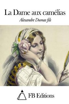 portada La Dame aux camélias (in French)