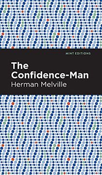 portada Confidence-Man (en Inglés)