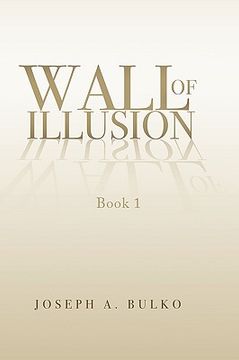 portada walls of illusion (en Inglés)