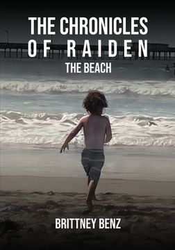 portada The Chronicles Of Raiden: The Beach (in English)