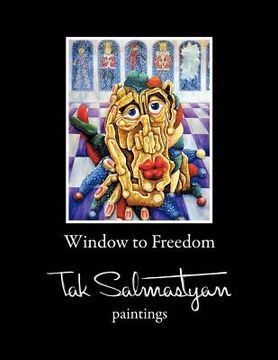 portada window to freedom (en Inglés)