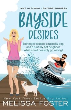 portada Bayside Desires - Special Edition (en Inglés)