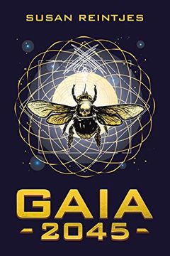 portada Gaia 2045 