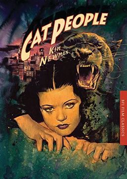 portada Cat People (Bfi Film Classics)