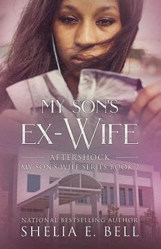 portada My Son's Ex-Wife: Aftershock (en Inglés)