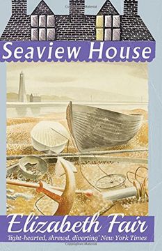 portada Seaview House (en Inglés)