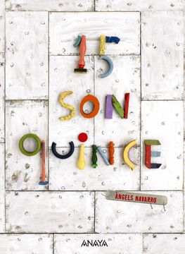 portada 15 son Quince (in Spanish)