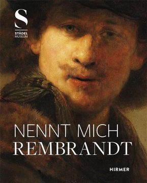 portada Nennt Mich Rembrandt (en Alemán)