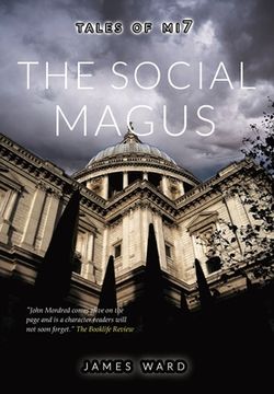 portada The Social Magus (en Inglés)