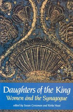 portada daughters of the king (en Inglés)