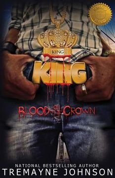 portada King 2: Blood on the Crown (en Inglés)