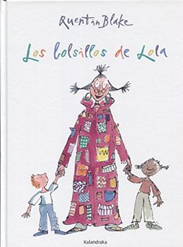 portada Los Bolsillos de Lola (in Spanish)