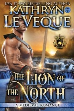 portada The Lion of the North (in English)