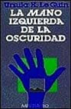 mano izquierda de la oscuridad (in Spanish)