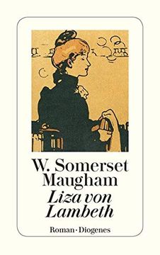 portada Liza von Lambeth: Ein Liebesroman (en Alemán)