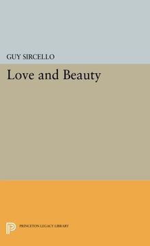 portada Love and Beauty (in English)