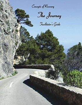 portada Concepts of Recovery The Journey: Facilitator's Guide