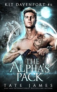 portada The Alpha's Pack (en Inglés)