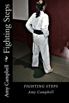 portada Fighting Steps (en Inglés)