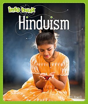 portada Hinduism (Info Buzz: Religion) (in English)