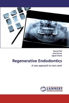 portada Regenerative Endodontics (en Inglés)