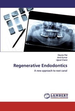 portada Regenerative Endodontics (in English)