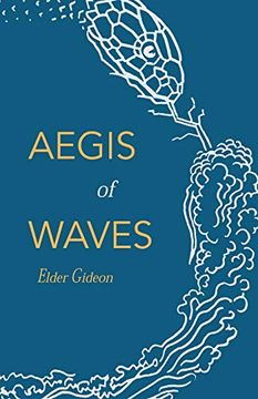 portada Aegis of Waves (en Inglés)