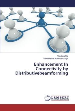 portada Enhancement In Connectivity by Distributivebeamforming