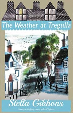 portada The Weather at Tregulla (en Inglés)