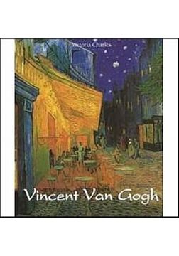 portada Van Gogh