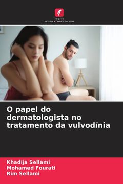 portada O Papel do Dermatologista no Tratamento da Vulvodínia