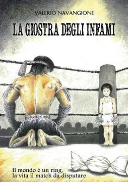 portada La Giostra degli Infami (en Italiano)