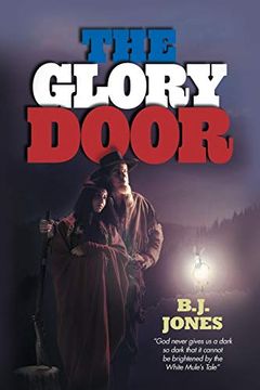 portada The Glory Door (en Inglés)