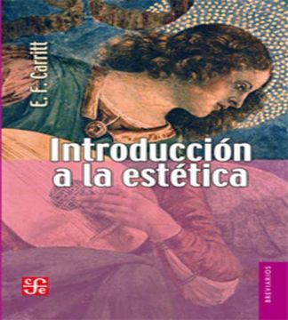 portada Introducción a la Estética (in Spanish)