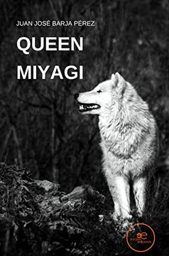 portada Queen Miyagi