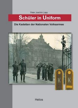 portada Schüler in Uniform (en Alemán)