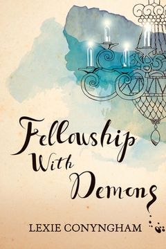 portada Fellowship with Demons (in English)